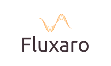 Fluxaro.com - Creative brandable domain for sale